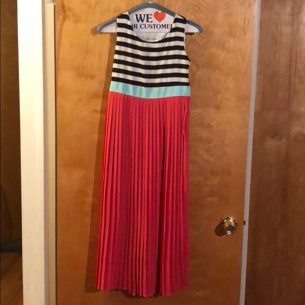 Sleeveless Sundress